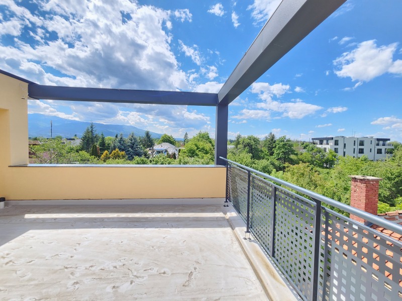 Продается  Дом София , в.з.Врана - Герман , 255 кв.м | 87095801 - изображение [16]
