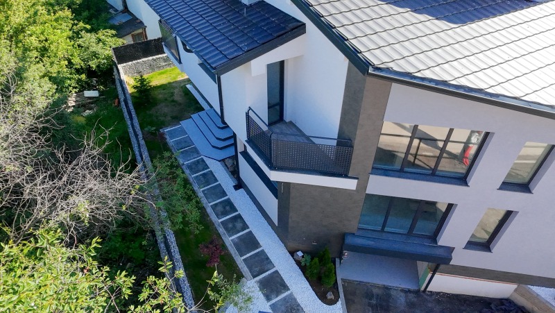 Продается  Дом София , в.з.Врана - Герман , 255 кв.м | 87095801 - изображение [2]