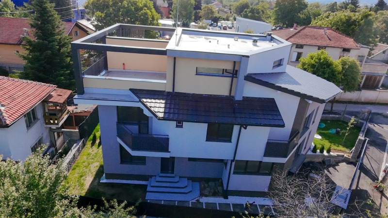 Продается  Дом София , в.з.Врана - Герман , 255 кв.м | 87095801