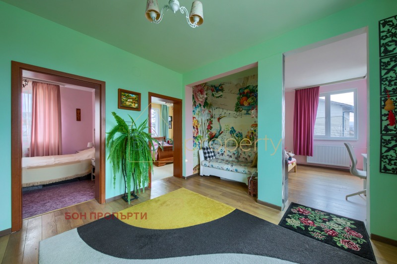 Продава  Къща област София , гр. Годеч , 167 кв.м | 54548979 - изображение [7]