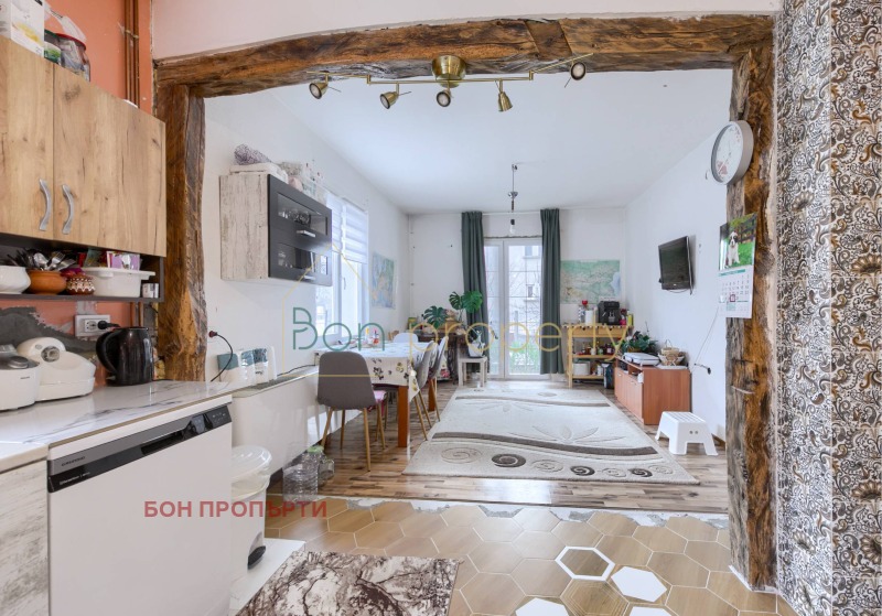 Продава  Къща област София , гр. Годеч , 167 кв.м | 54548979 - изображение [5]