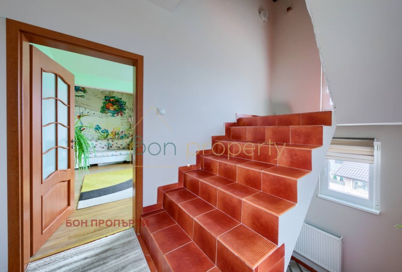 Продава  Къща област София , гр. Годеч , 167 кв.м | 54548979 - изображение [14]