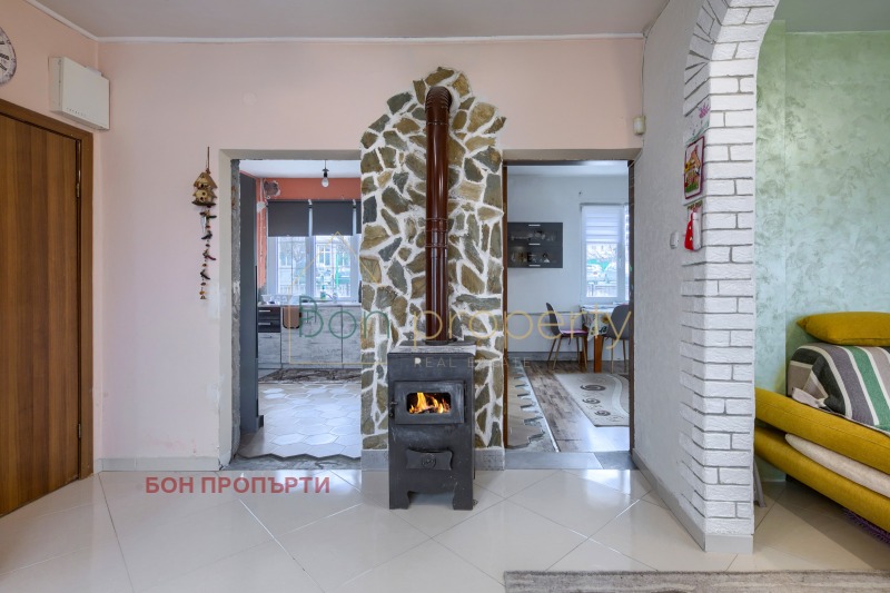 Продава  Къща област София , гр. Годеч , 167 кв.м | 54548979 - изображение [3]