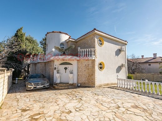 Продава КЪЩА, гр. Варна, м-т Долна Трака, снимка 5 - Къщи - 54105776