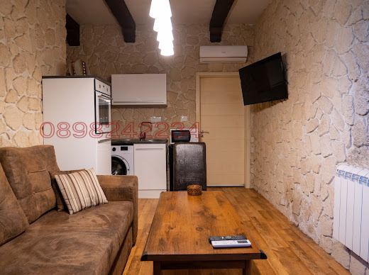 Продава КЪЩА, гр. Варна, м-т Долна Трака, снимка 8 - Къщи - 54105776