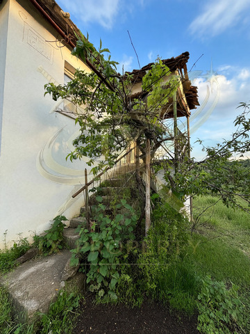 Продава КЪЩА, с. Богданово, област Бургас