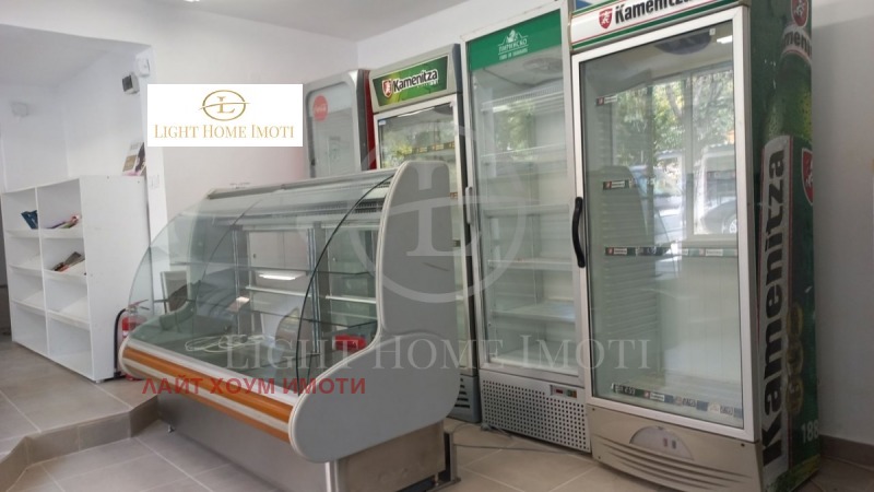 Til salg  Butik Plovdiv , Sadijski , 50 kvm | 48239490 - billede [8]