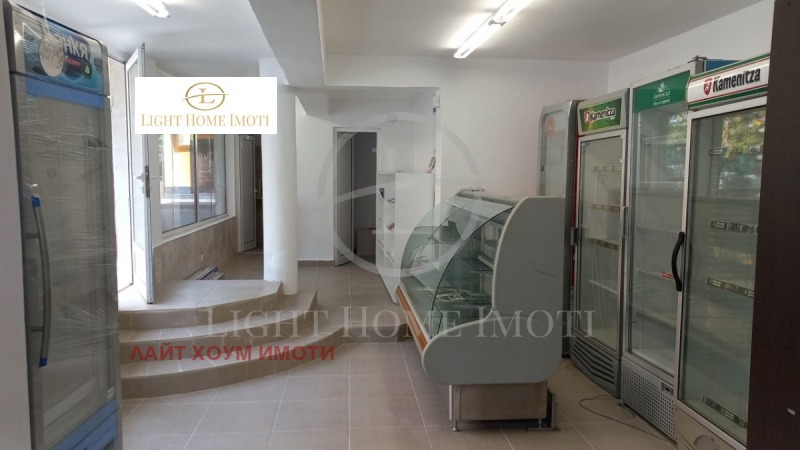 Til salg  Butik Plovdiv , Sadijski , 50 kvm | 48239490 - billede [11]
