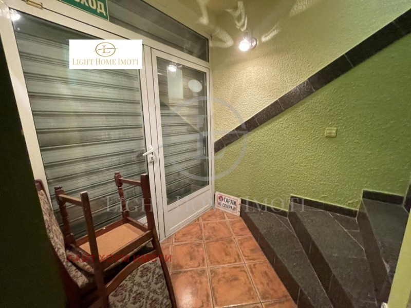 Til salg  Butik Plovdiv , Sadijski , 50 kvm | 48239490 - billede [17]