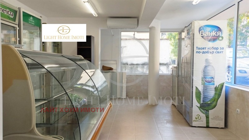 Til salg  Butik Plovdiv , Sadijski , 50 kvm | 48239490 - billede [9]