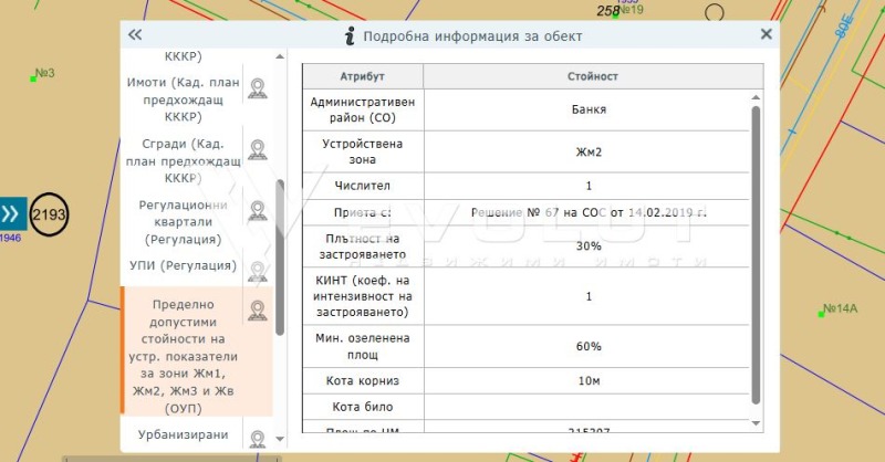 Eladó  Cselekmény Sofia , Bankja , 437 négyzetméter | 32811255 - kép [7]