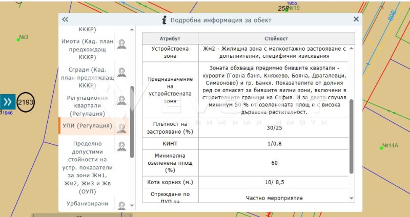 Eladó  Cselekmény Sofia , Bankja , 437 négyzetméter | 32811255 - kép [5]