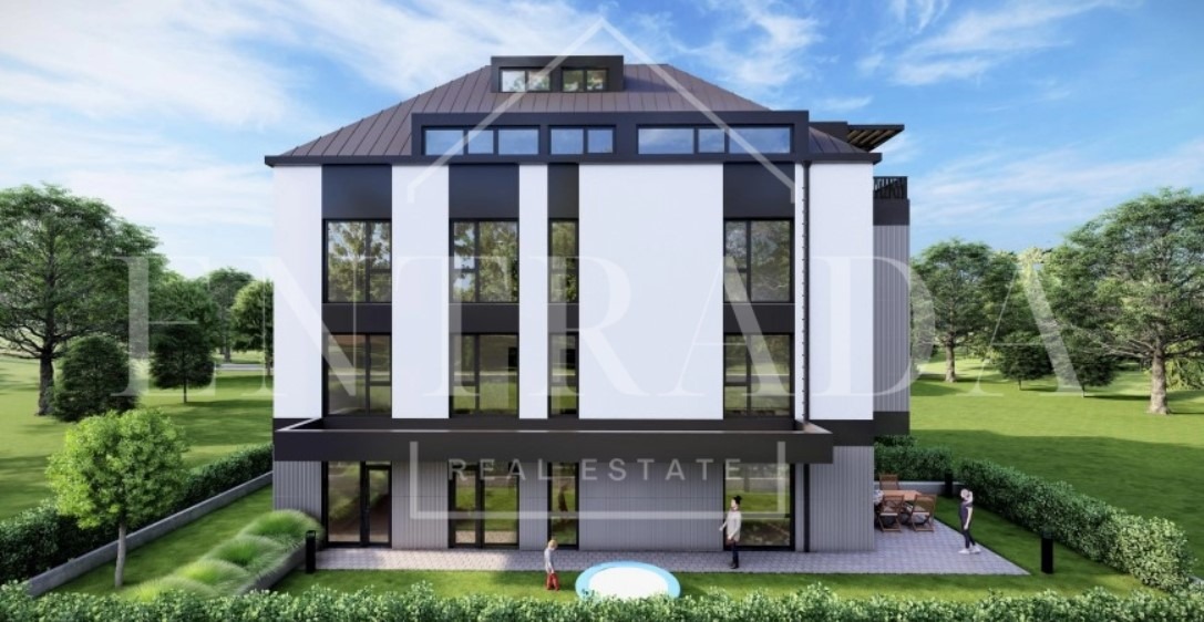 Продава 2-СТАЕН, гр. София, Малинова долина, снимка 5 - Апартаменти - 53652164