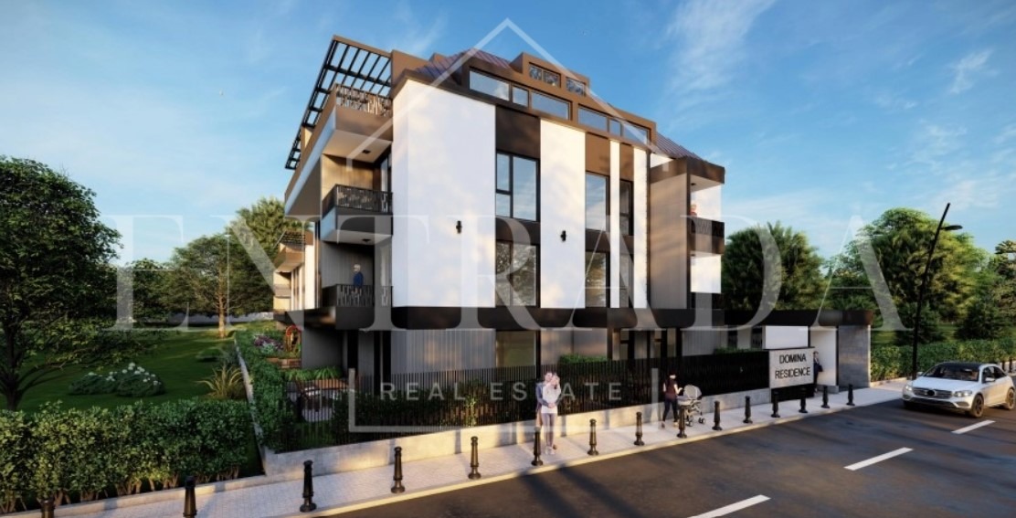 Продава 2-СТАЕН, гр. София, Малинова долина, снимка 2 - Апартаменти - 53652164