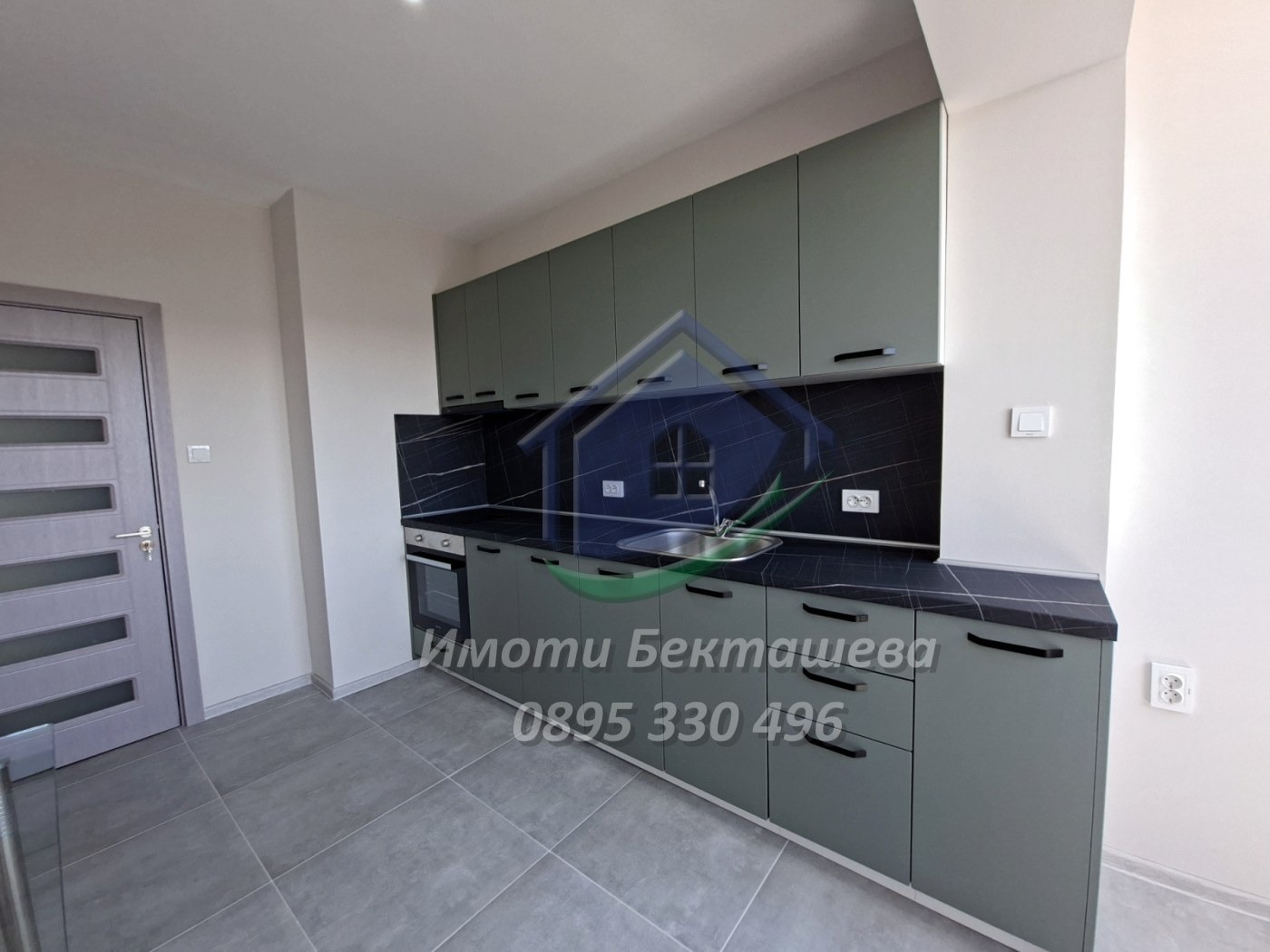 Продава 2-СТАЕН, гр. Русе, Дружба 3, снимка 2 - Апартаменти - 55059117