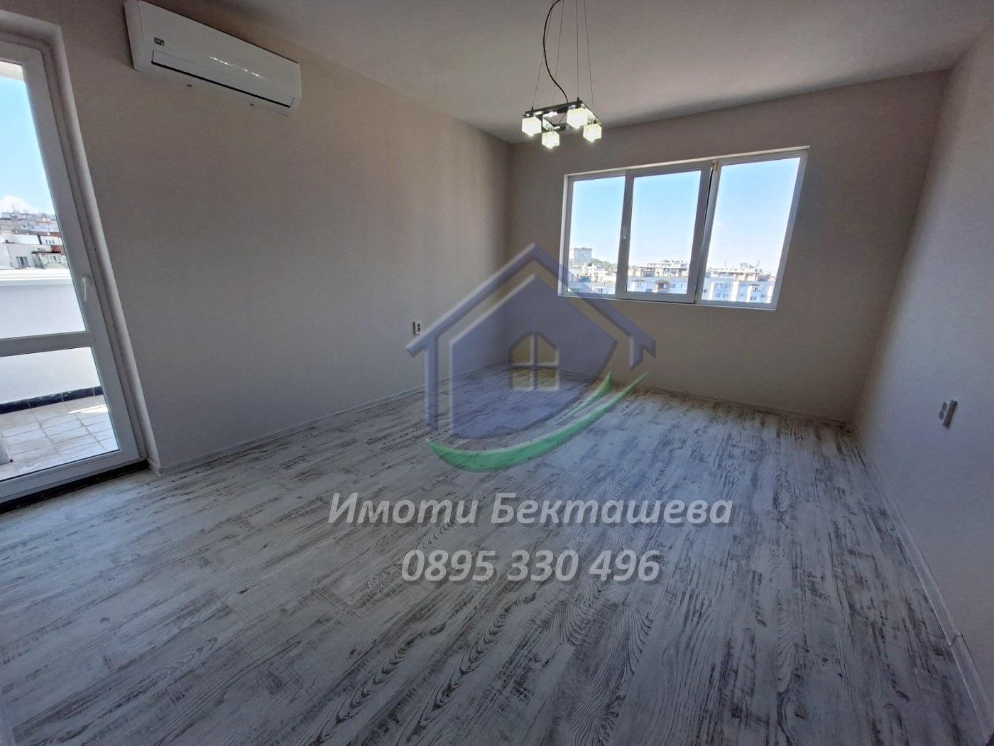 Продава 2-СТАЕН, гр. Русе, Дружба 3, снимка 9 - Апартаменти - 55059117