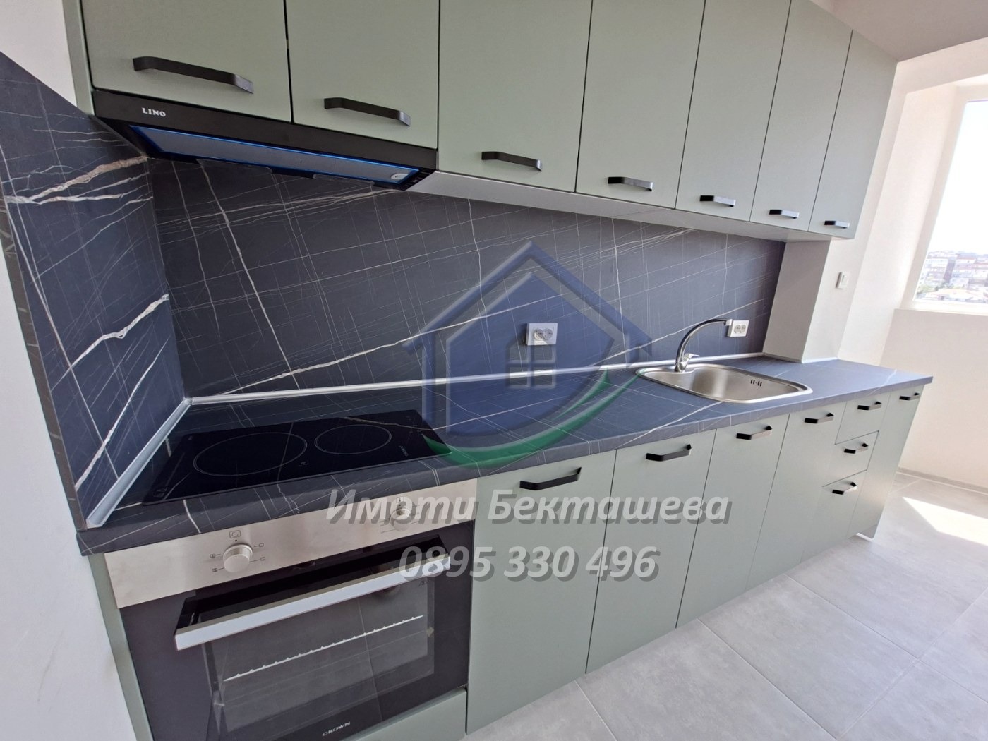 Продава 2-СТАЕН, гр. Русе, Дружба 3, снимка 4 - Апартаменти - 55059117