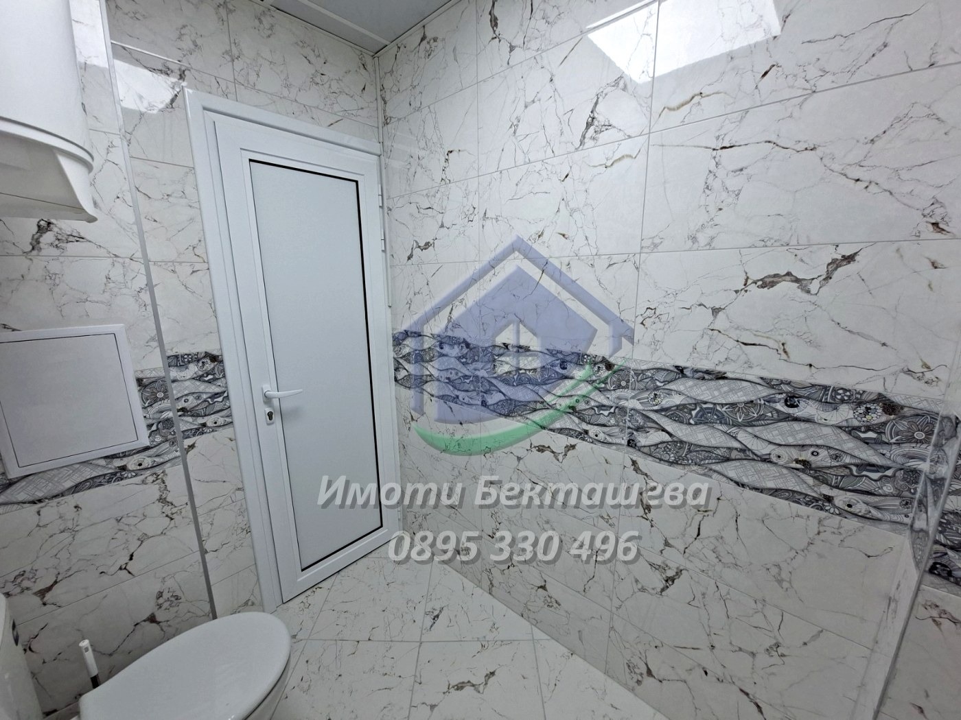 Продава 2-СТАЕН, гр. Русе, Дружба 3, снимка 15 - Апартаменти - 55059117