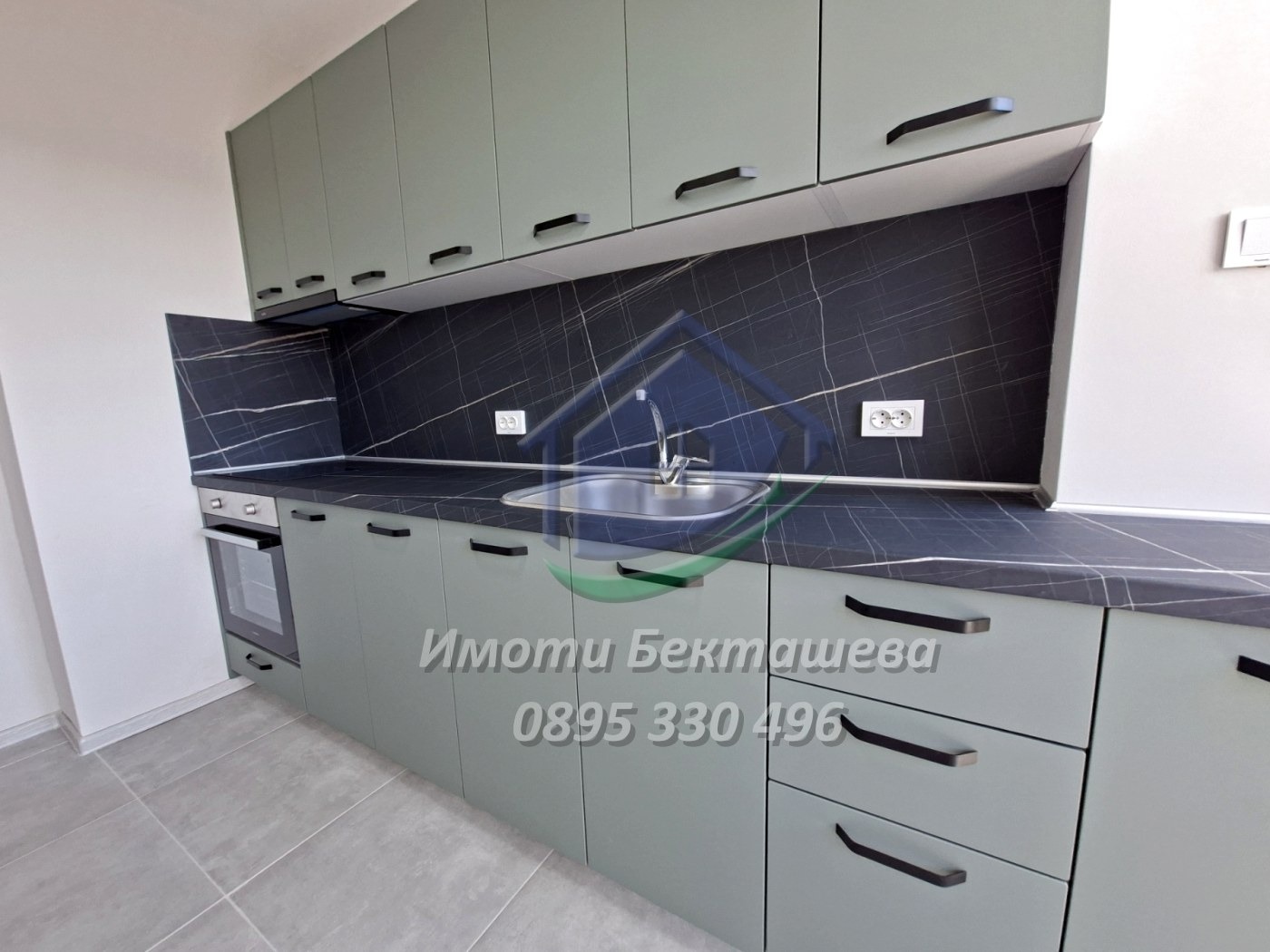 Продава 2-СТАЕН, гр. Русе, Дружба 3, снимка 5 - Апартаменти - 55059117