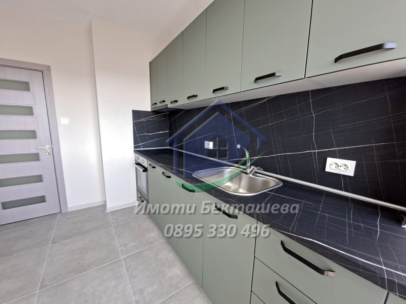Продава 2-СТАЕН, гр. Русе, Дружба 3, снимка 3 - Апартаменти - 55059117