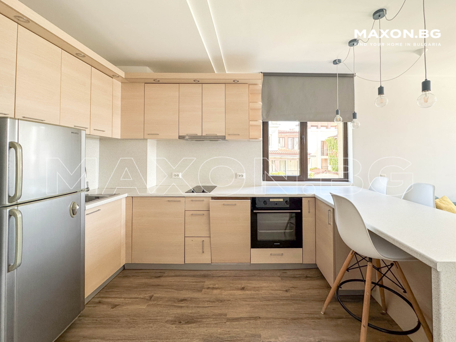 Продава 2-СТАЕН, гр. Созопол, област Бургас, снимка 8 - Апартаменти - 56128358