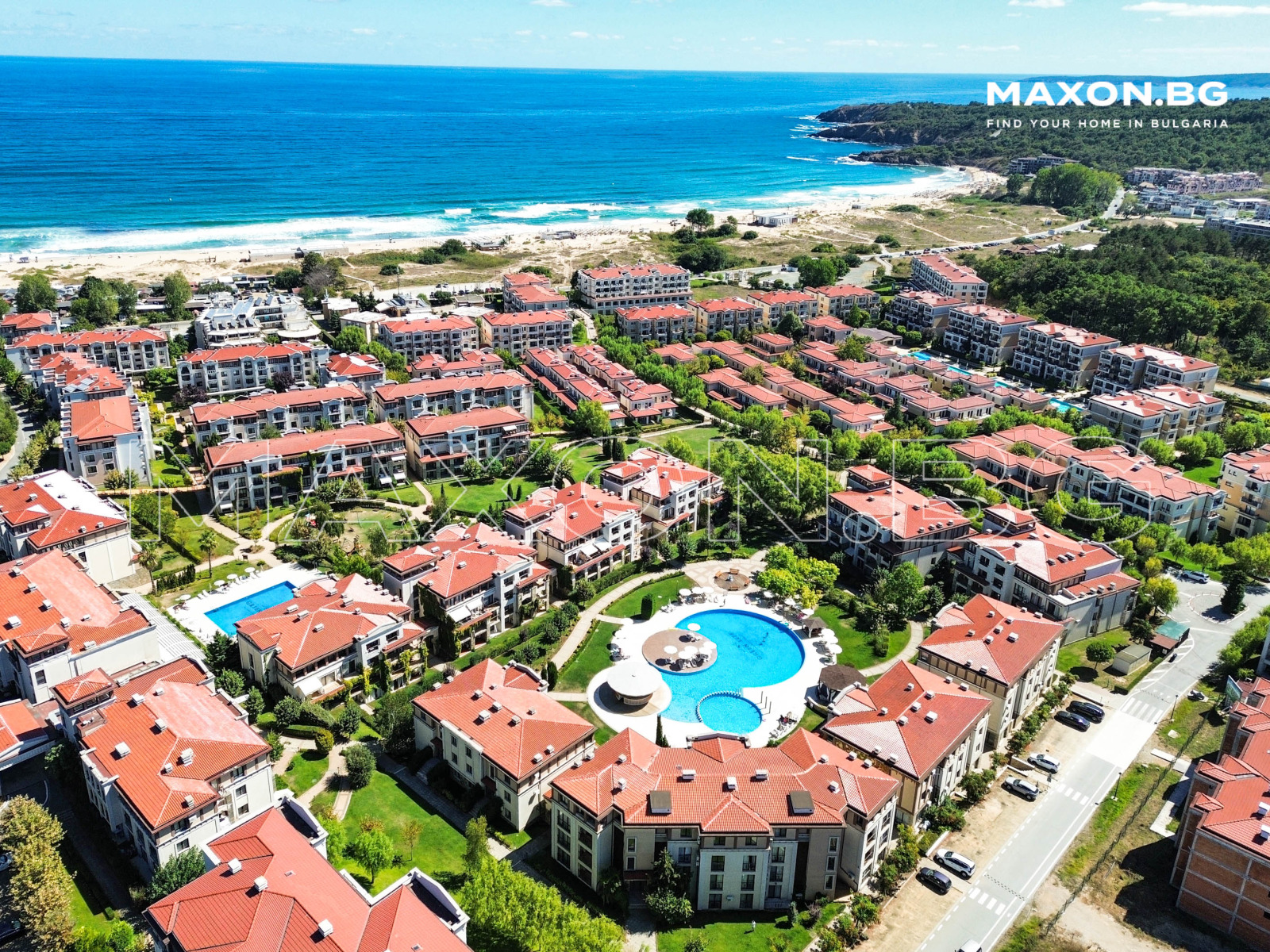 Продава 2-СТАЕН, гр. Созопол, област Бургас, снимка 15 - Апартаменти - 56128358