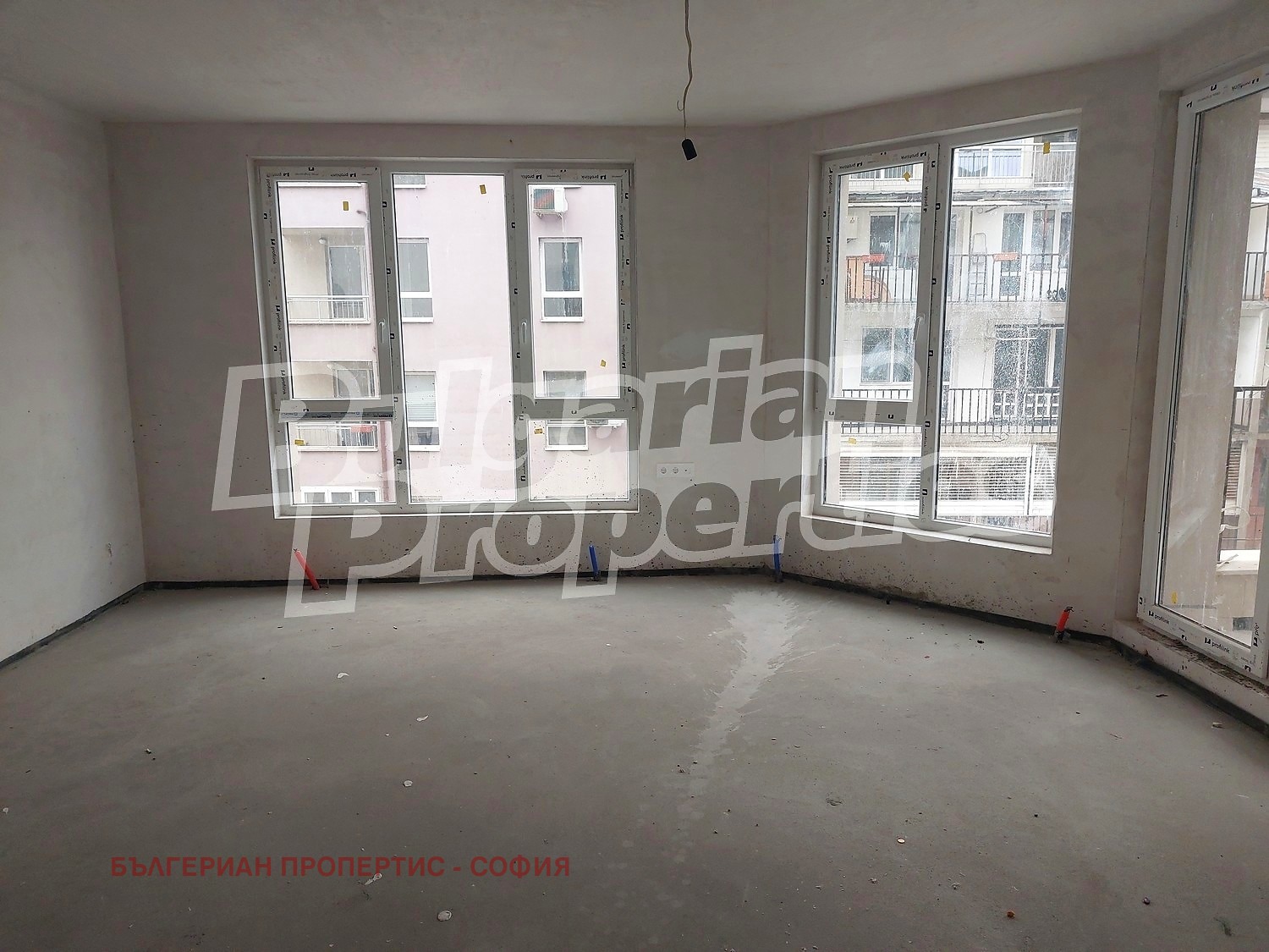 Продава 3-СТАЕН, гр. София, Овча купел 1, снимка 14 - Апартаменти - 56164207