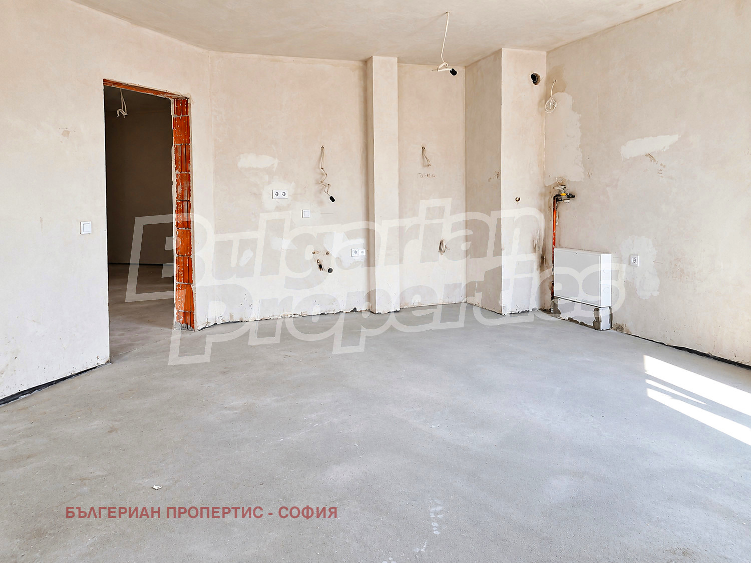 Продава 3-СТАЕН, гр. София, Овча купел 1, снимка 15 - Апартаменти - 56164207