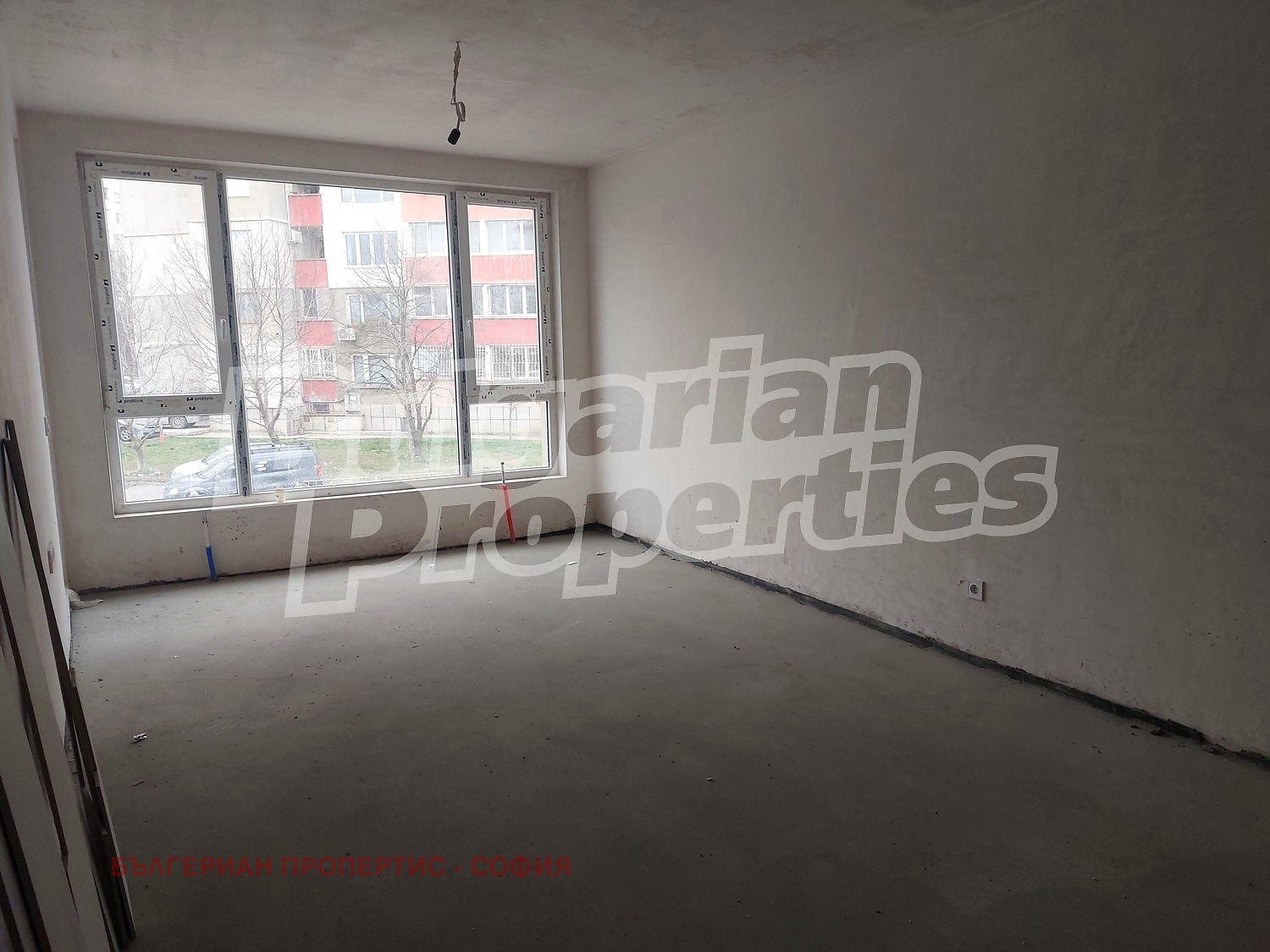 Продава 3-СТАЕН, гр. София, Овча купел 1, снимка 16 - Апартаменти - 56164207