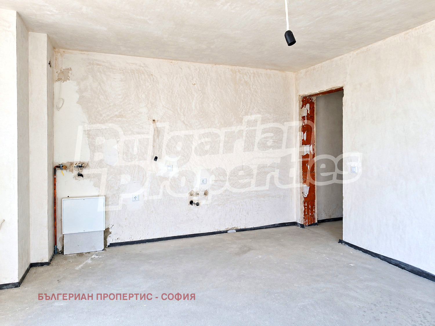 Продава 3-СТАЕН, гр. София, Овча купел 1, снимка 6 - Апартаменти - 56164207