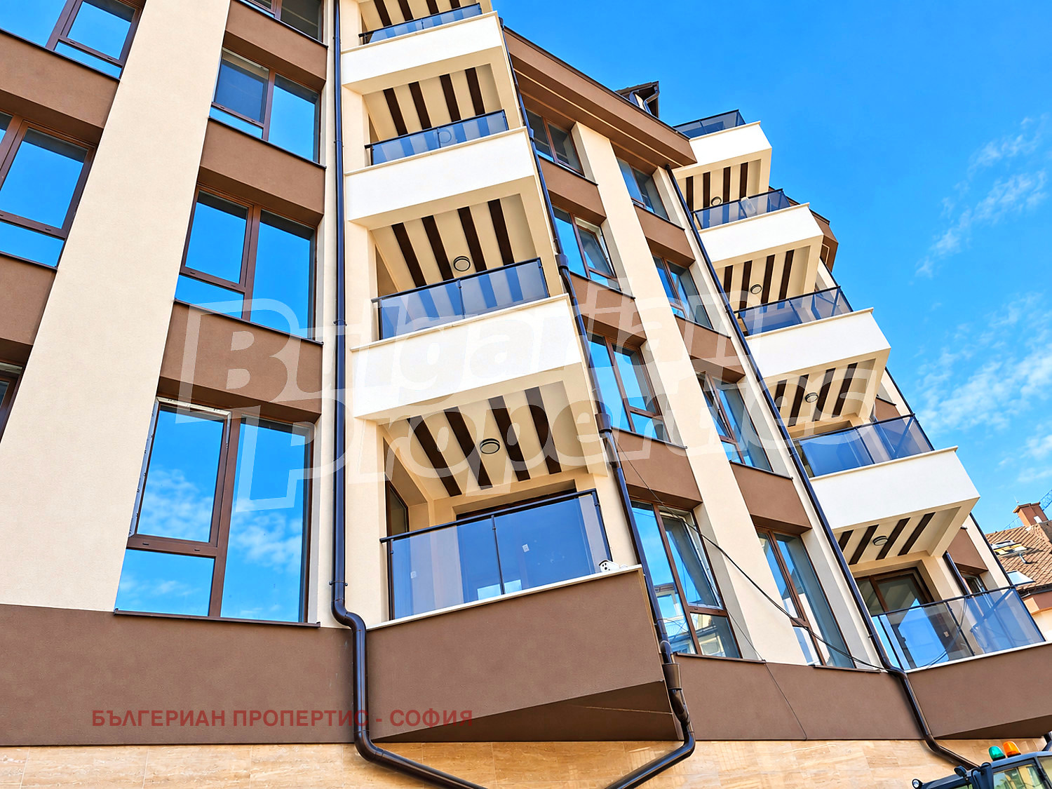 Продава 3-СТАЕН, гр. София, Овча купел 1, снимка 17 - Апартаменти - 56164207