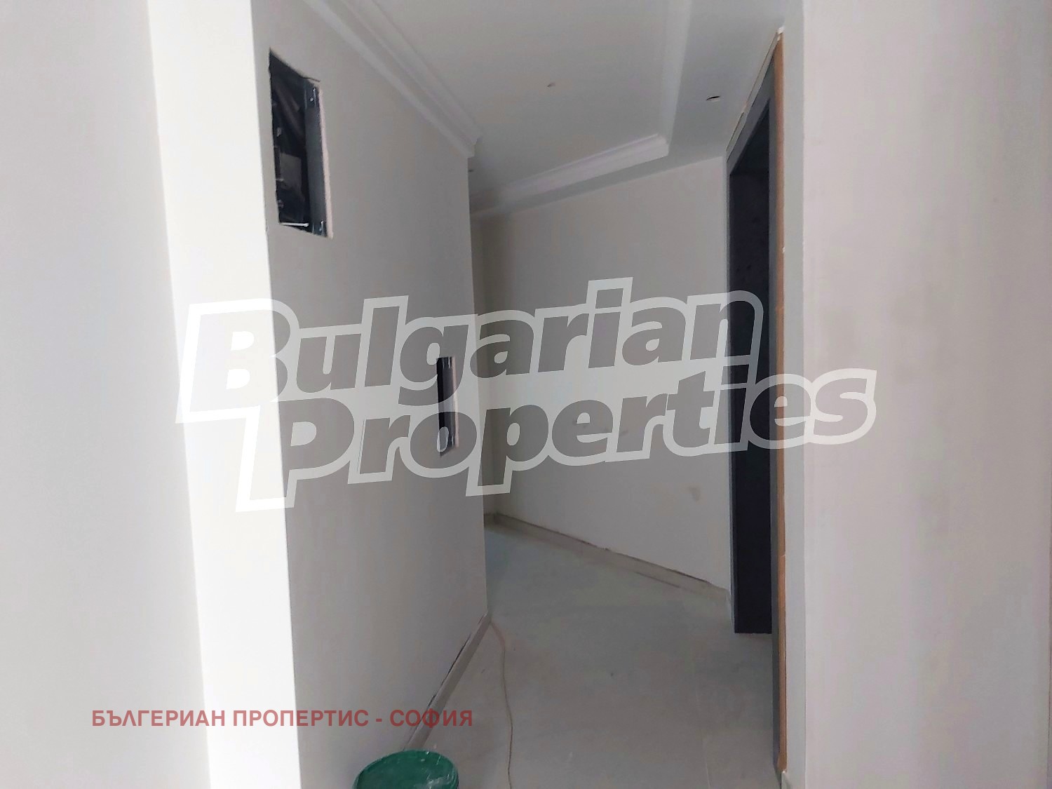 Продава 3-СТАЕН, гр. София, Овча купел 1, снимка 8 - Апартаменти - 56164207