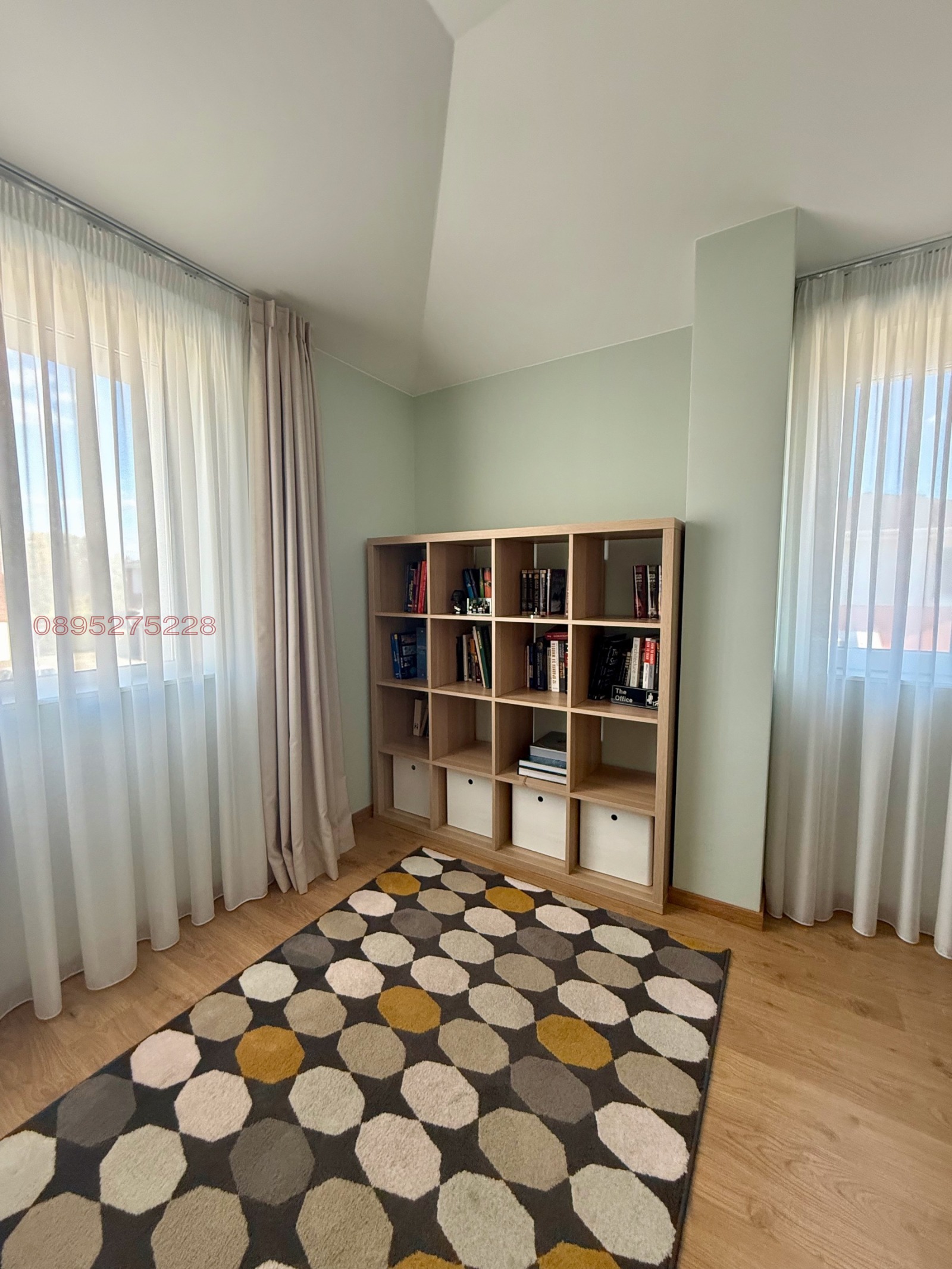 Продава КЪЩА, с. Ягодово, област Пловдив, снимка 12 - Къщи - 53757619