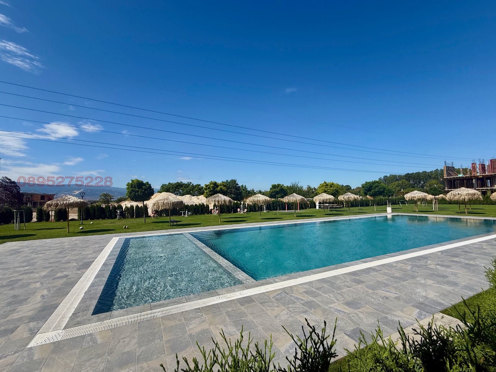 Продава КЪЩА, с. Ягодово, област Пловдив, снимка 15 - Къщи - 53757619