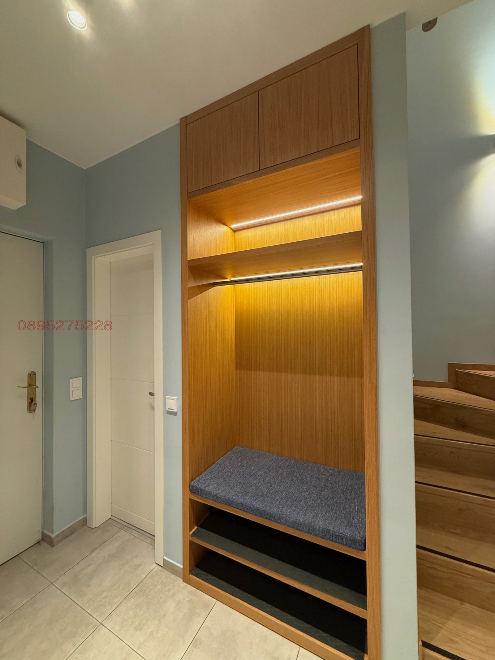 Продава КЪЩА, с. Ягодово, област Пловдив, снимка 2 - Къщи - 53757619