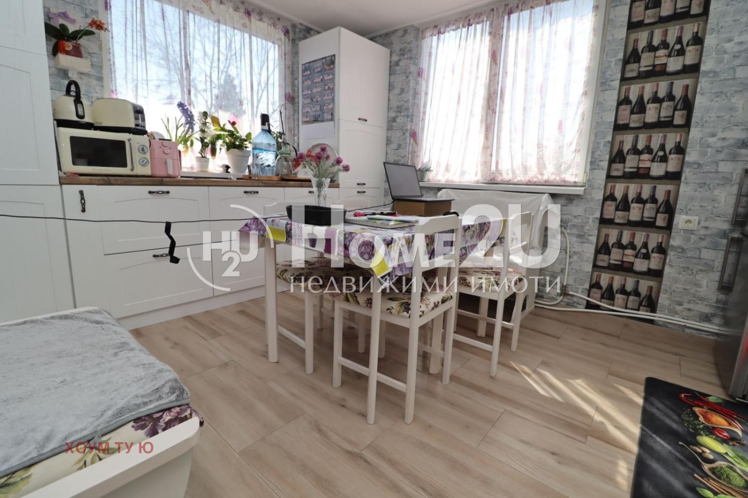 Продава КЪЩА, с. Алдомировци, област София област, снимка 6 - Къщи - 53782994