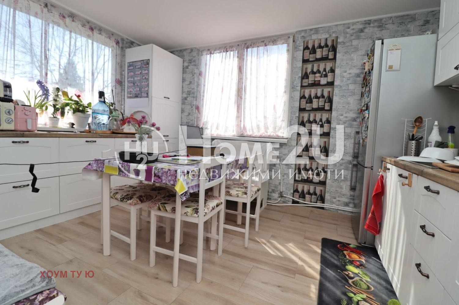 Продава КЪЩА, с. Алдомировци, област София област, снимка 5 - Къщи - 53782994