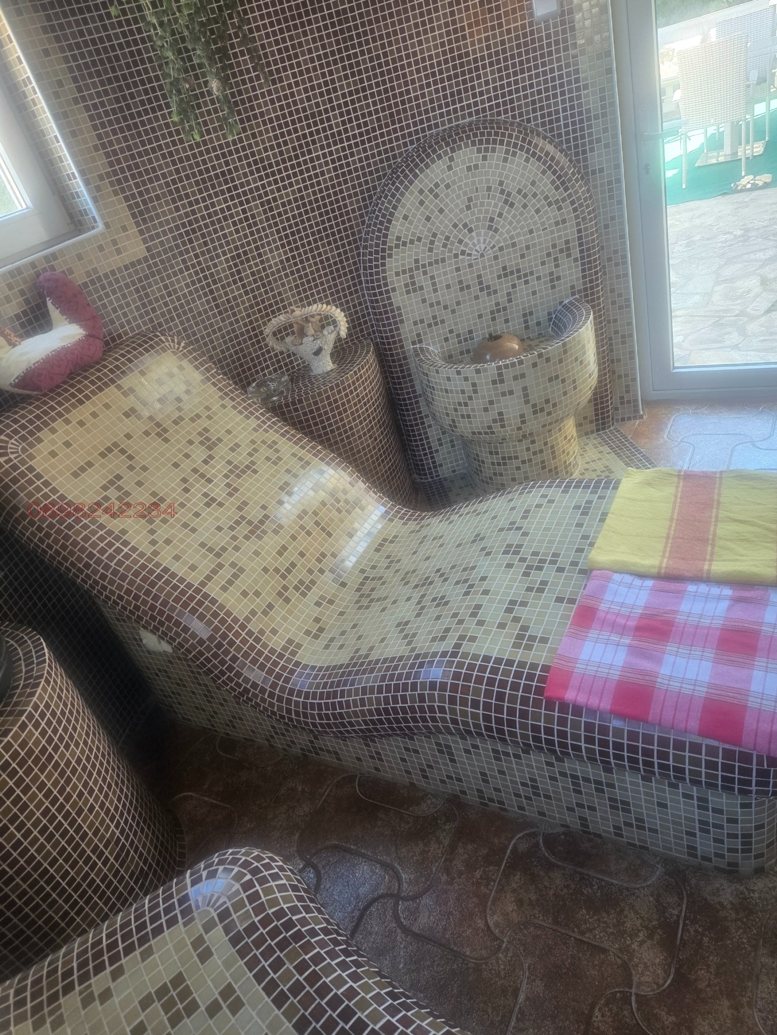 Продава КЪЩА, гр. Варна, м-т Долна Трака, снимка 16 - Къщи - 54105776