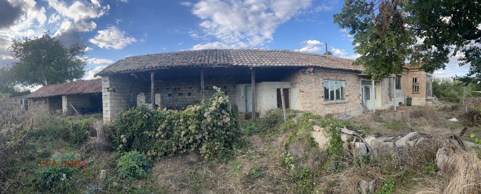 Продава КЪЩА, с. Млада гвардия, област Варна, снимка 11 - Къщи - 56223287