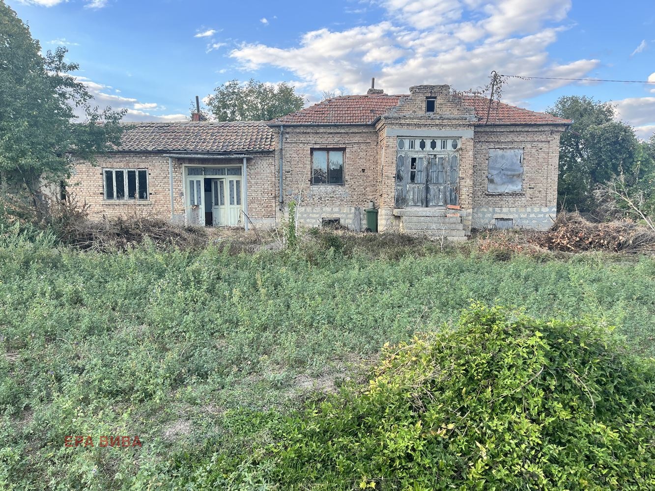 Продава КЪЩА, с. Млада гвардия, област Варна, снимка 10 - Къщи - 56223287