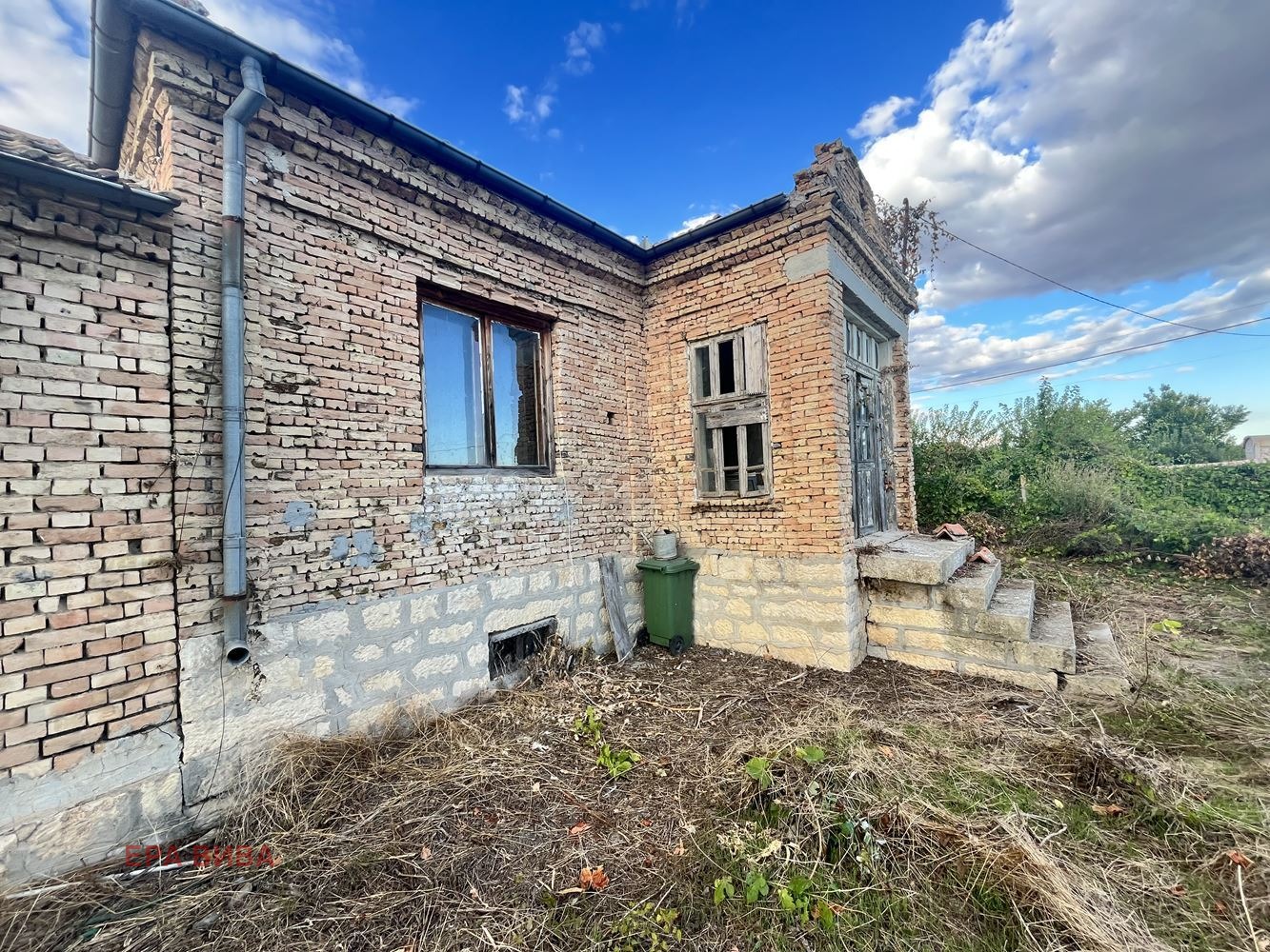 Продава КЪЩА, с. Млада гвардия, област Варна, снимка 7 - Къщи - 56223287