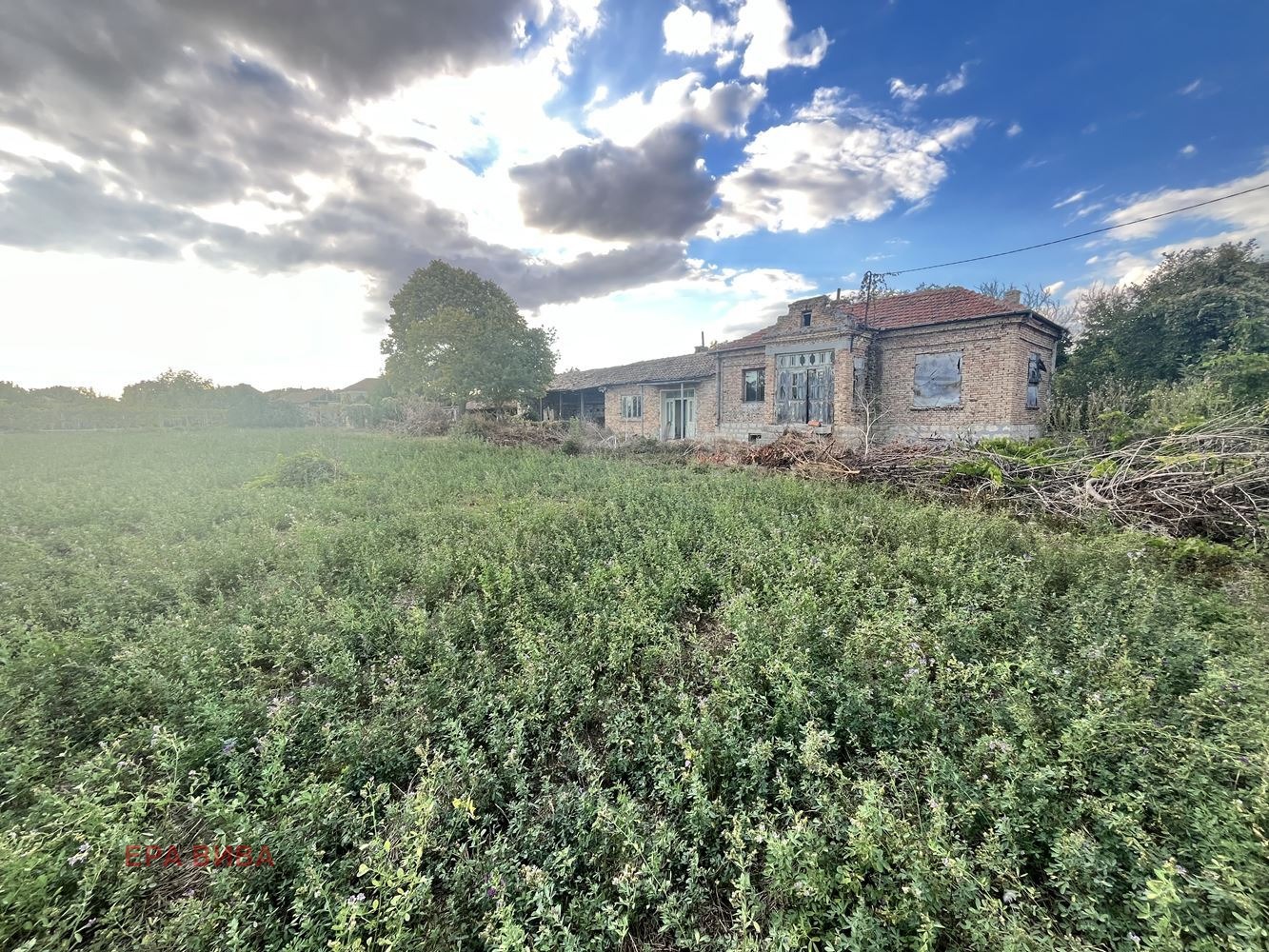 Продава КЪЩА, с. Млада гвардия, област Варна, снимка 6 - Къщи - 56223287