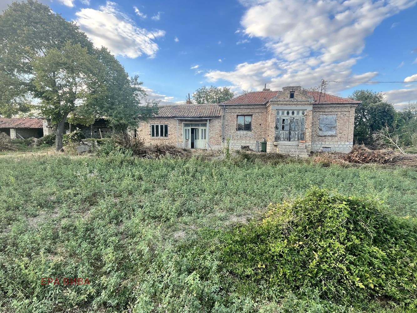 Продава КЪЩА, с. Млада гвардия, област Варна, снимка 5 - Къщи - 56223287