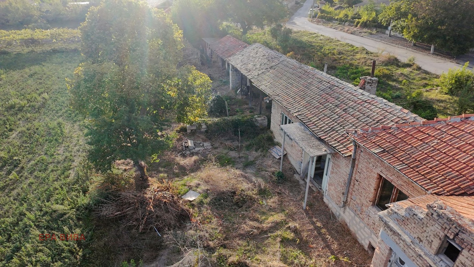 Продава КЪЩА, с. Млада гвардия, област Варна, снимка 9 - Къщи - 56223287