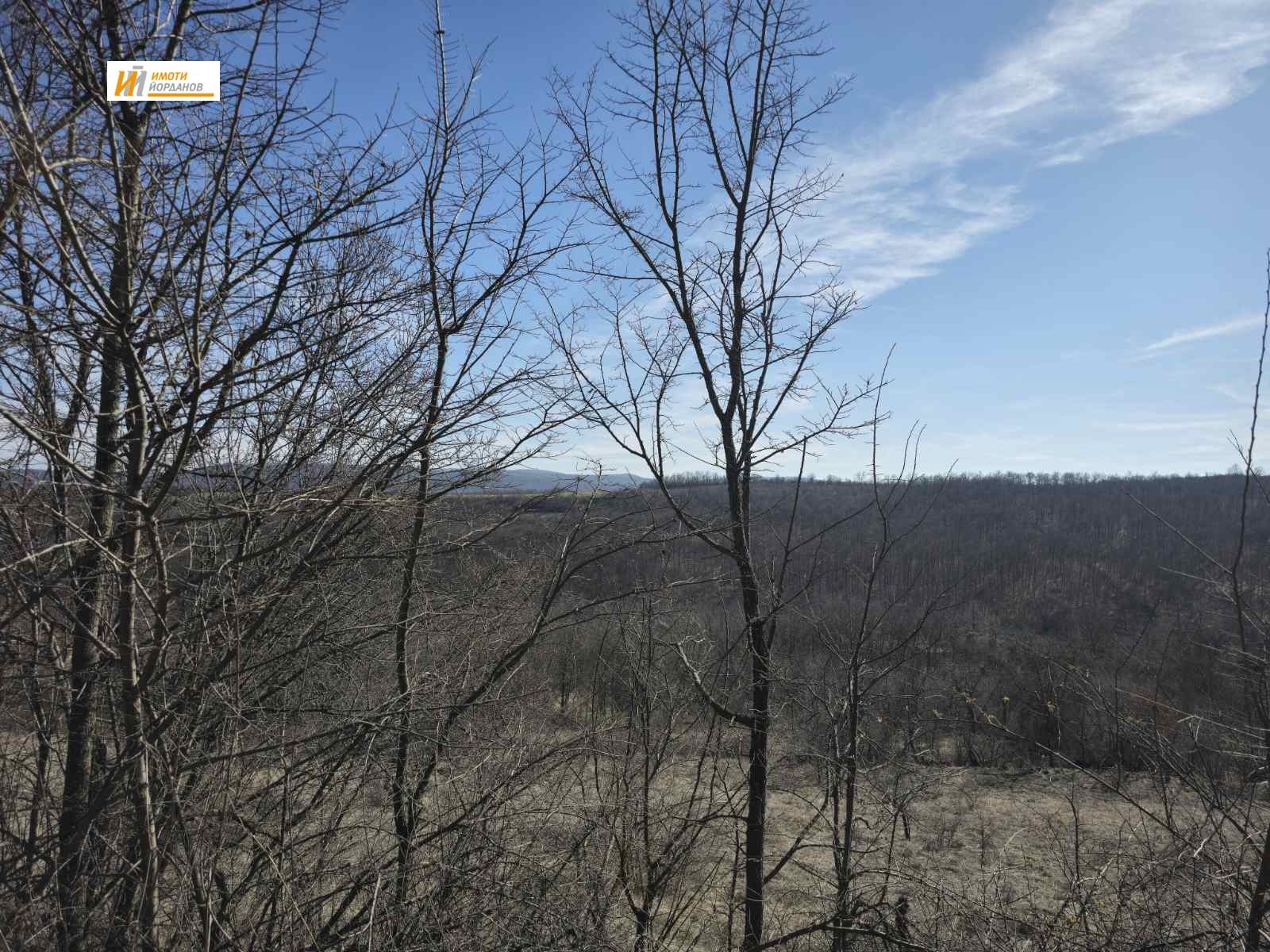Продава ПАРЦЕЛ, с. Катранджии, област Габрово, снимка 2 - Парцели - 53674843