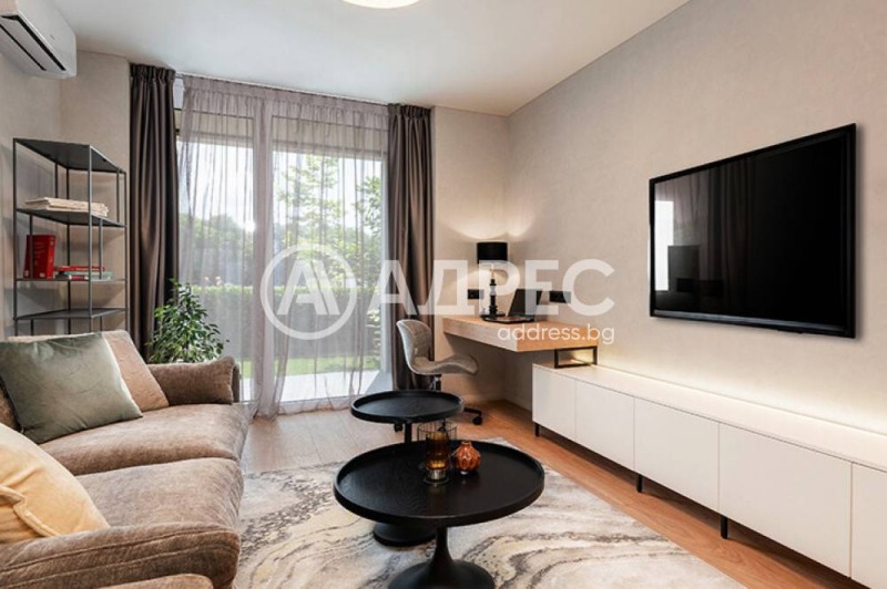 Продава 2-СТАЕН в град София, Витоша - 89 кв.м / 275 300 € » 538 440.00 лв., АДРЕС НЕДВИЖИМИ ИМОТИ