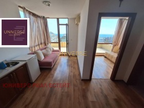 1 dormitorio Sveti Vlas, región Burgas 3