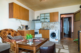 2 Schlafzimmer Meden rudnik - zona W, Burgas