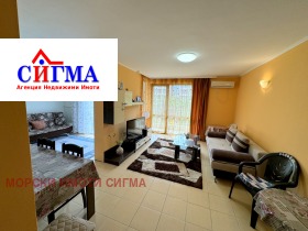 2 bedroom k.k. Slanchev bryag, region Burgas