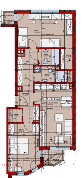  3- | Imot.bg    3